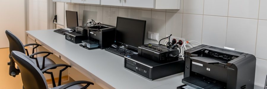 Matériels informatique